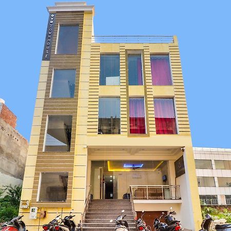 Hotel O Golden Grand Agra  Εξωτερικό φωτογραφία