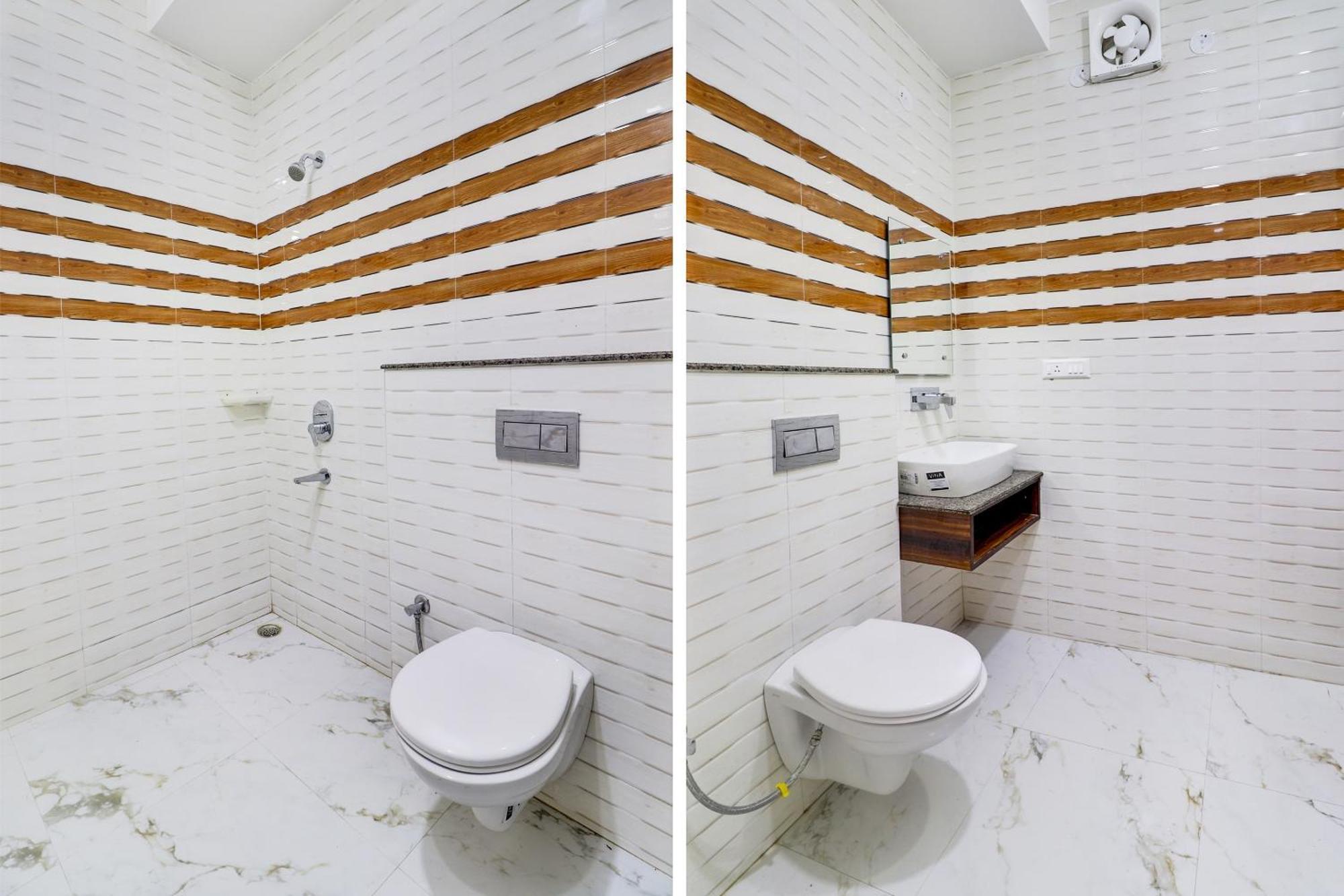 Hotel O Golden Grand Agra  Εξωτερικό φωτογραφία