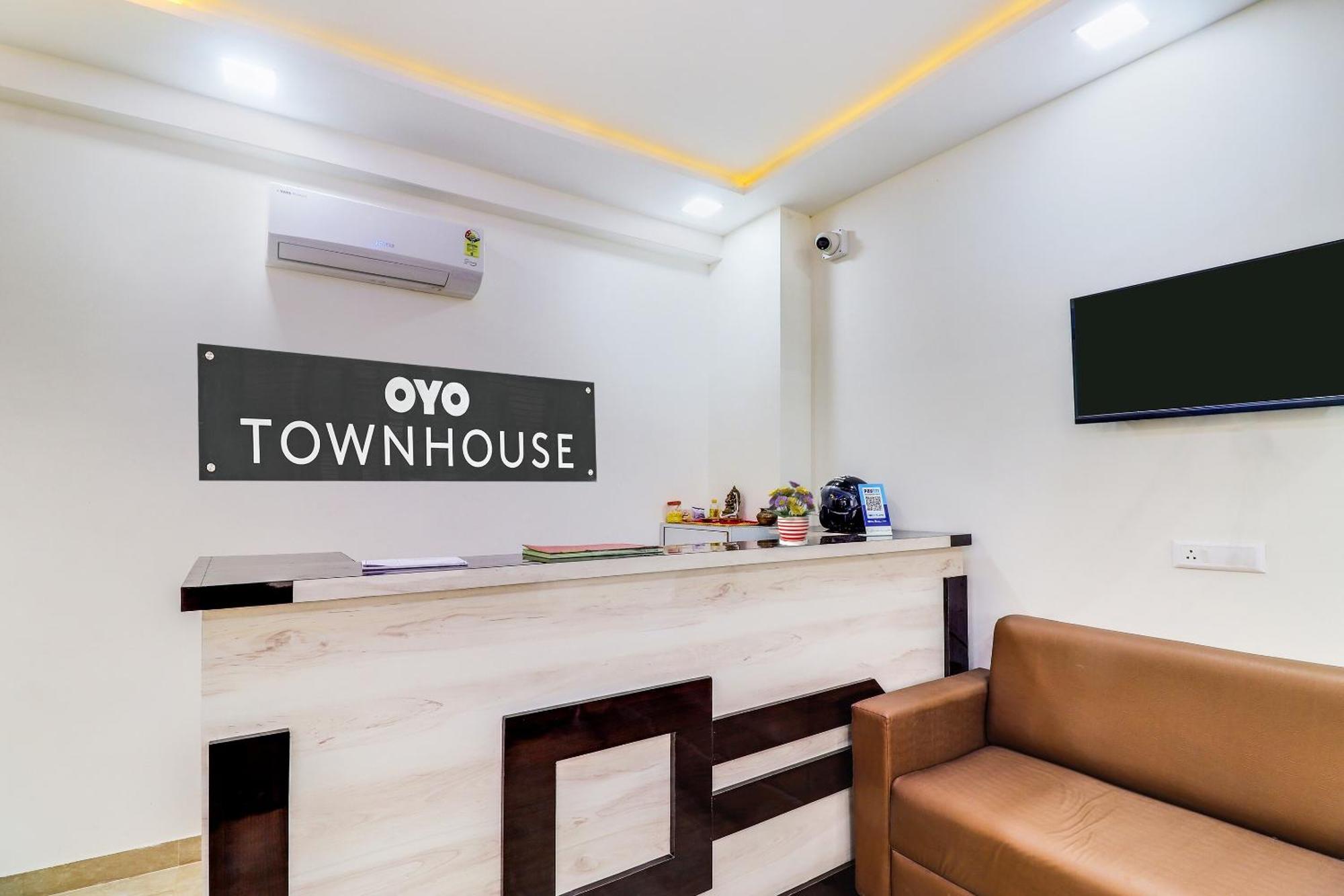 Hotel O Golden Grand Agra  Εξωτερικό φωτογραφία