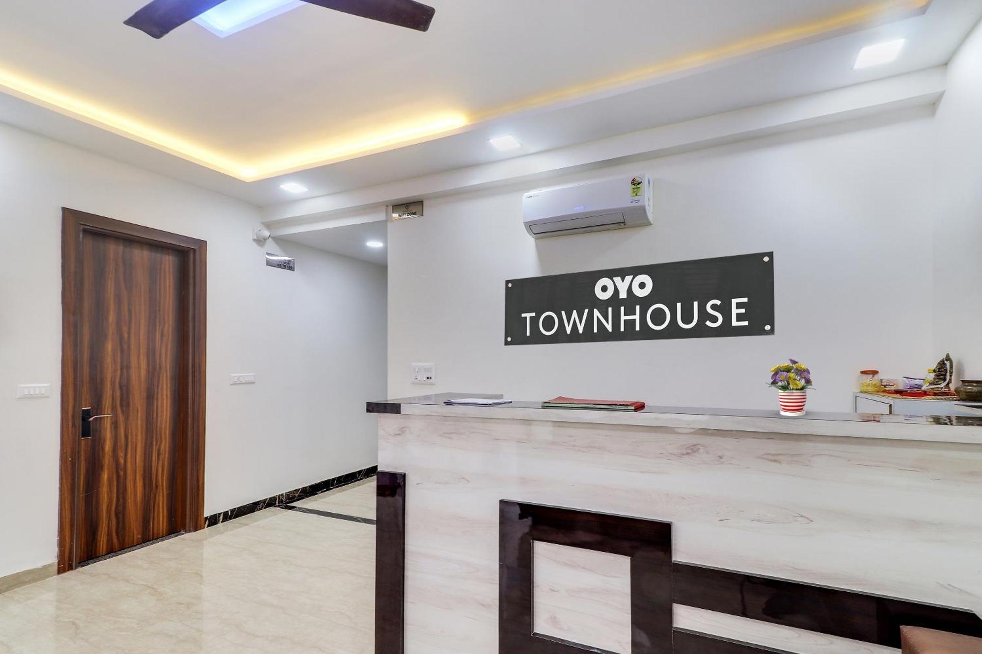 Hotel O Golden Grand Agra  Εξωτερικό φωτογραφία